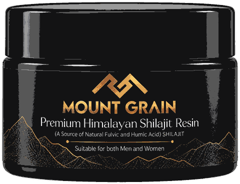 Mount Grain product